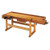 Hofmann & Hammer houten werkbank Senior 4 - 2000 mm