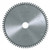 Mafell zaagblad HM 225 x 1,8/ 2,5 x 30 mm Z68 FZ/TZ