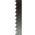 Record Power zaaglint 2370 x 6,3 mm 6 tpi voor o.a. Record BS300, Woodfast MBS300 en Scheppach Basato 3