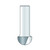 Hm 265-12 holprofielfrees Ø 38,1 x 32 mm radius 19,1 mm (schacht 12 mm)