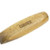 Narex lepelmes 170 mm, dubbelzijdig
