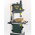 Record Power SABRE 350 lintzaagmachine incl. onderstel