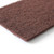 Schuurvlies non-woven S600 ultra fijn 100 mm x 10 meter op rol