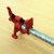 Bessey pijpklem inclusief 3/4″ stalen pijp 1,65 meter