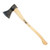 Müller Biber bosbijl 1200 gram hickory steel
