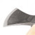 Müller Biber bosbijl 1200 gram hickory steel