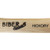 Müller Biber bosbijl 1200 gram hickory steel