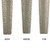 Narex kabinetrasp hand-cut middel 250 mm vlak/halfrond