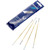 Eclipse decoupeerzaagbladen hout 165 mm 14 TPI voor decoupeerzaagbeugel, 10 stuks