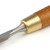 Narex messing kap voor steekbeitels tot 14 mm