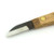 Narex houtsnijmes recht 175 mm