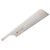 Zaagblad voor Gyokucho 303 Tatebiki Noko Dozuki crosscut en rip cut zaag 240 mm