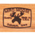 Dubuque parallel klem 254 mm met handschroef