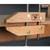 Dubuque parallel klem 127 mm met handschroef