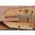 Dubuque parallel klem 102 mm met handschroef