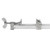 Dubuque aluminium serre joint 600 mm