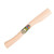 Bijlsteel gebogen essenhout 48 x 17 mm 40 cm