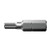 Schroefbit inbus 5,0 mm