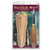 Flexcut KN50 houtsnijmes 'Sloyd Knife' met lederen holster