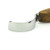 Narex lepelmes smal 185 mm, rechtshandig