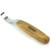 Narex lepelmes smal 185 mm, linkshandig