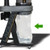 Laguna 5 spaanderzakken 650 x 1000 mm voor Laguna B Flux 1