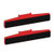 Bessey set: 4x variabele corpuslijmtang 1000 x 95 mm met accessoireset