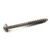 Kreg Heavy Duty schroeven 64 mm grove draad voor zachthout, 30 stuks