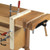 Sjöbergs houten werkbank Elite 1500