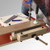 Sjöbergs draagbare houten werkbank Smart Workstation Pro