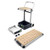 Festool mobiele werkplaats MW 1000 met aanbouwtafel