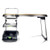 Festool mobiele werkplaats MW 1000 met aanbouwtafel