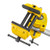 Stanley 360° multifunctionele kogelgewricht bankschroef