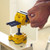Stanley 360° multifunctionele kogelgewricht bankschroef