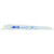 Reciprozagen 4016 universele schacht, 5 stuks