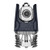 Festool corpus-verbinder KV D8/50 voor de DF 500