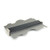 Shinwa Japanse profielaftaster 200 mm