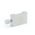 Shinwa Japanse liniaalklem voor 15 mm brede linialen