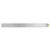 Shinwa Japanse zweihaak rvs 250 mm met blokkering