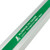 Shinwa Japanse blokhaak rvs / aluminium 600 mm