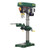 Record Power DP58B kolomboormachine tafelmodel 230 V