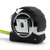 Komelon Hi-Viz rolbandmaat 5 m x 27 mm Powerblade reflecterend