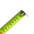 Komelon Hi-Viz rolbandmaat 8 m x 27 mm Powerblade reflecterend