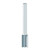 Hm 348-8XXL groeffrees Ø 10 x 30 mm extra lang (schacht 8 mm)