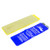 DMT Duo Sharp dubbelzijdige diamantsteen 203 x 67 mm 600 en 1200 mesh