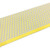 DMT Duo Sharp dubbelzijdige diamantsteen 203 x 67 mm 220 en 325 mesh