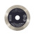 Arbortech diamant blad Ø 54 mm voor Mini Grinder en Mini Carver