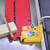 MicroJig Matchfit Dado Stop instelhulpstuk