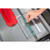 MicroJig Zeroplay Miter Bar strips voor geleiderails