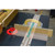 MicroJig Zeroplay Miter Bar strips voor geleiderails